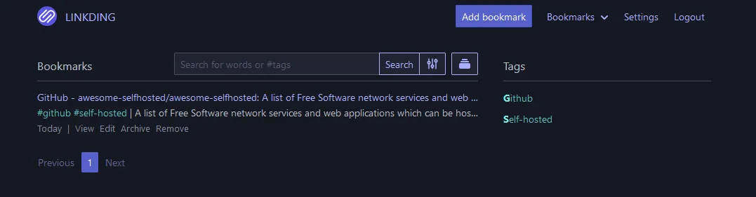 linkding-init-login