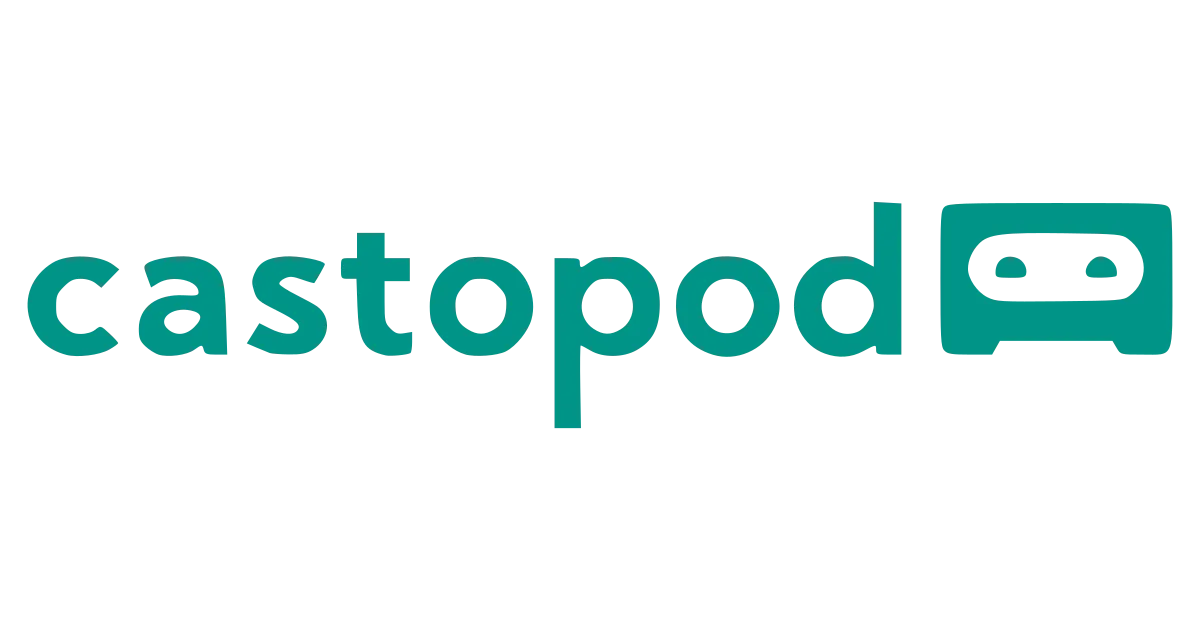 Castopod mit Docker installieren