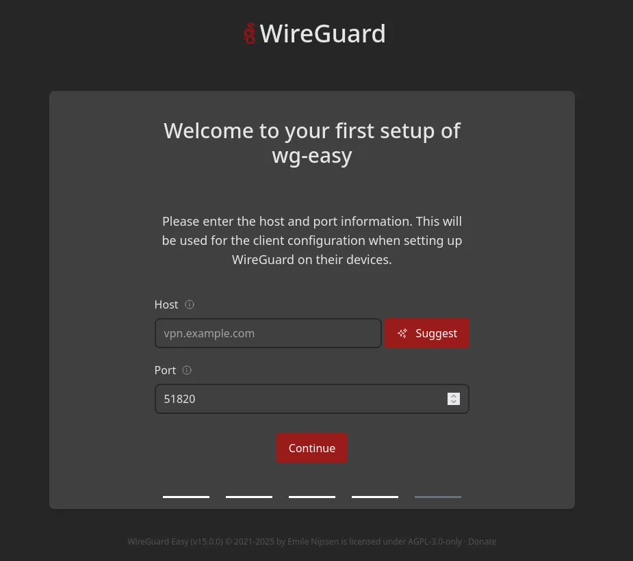 wg-easy