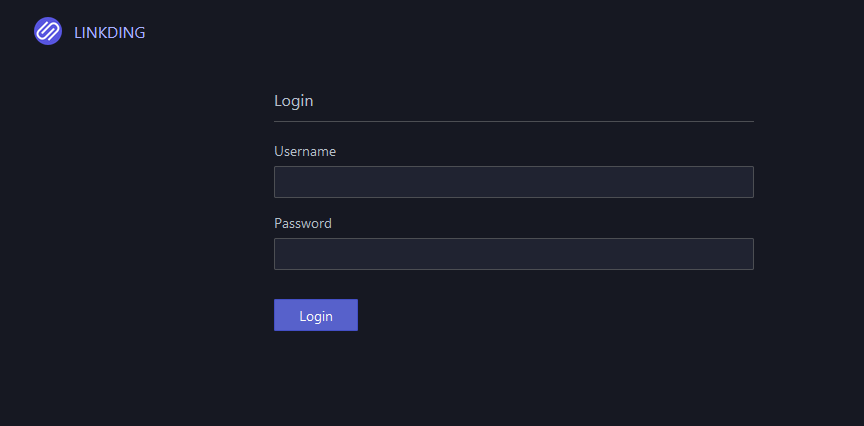 linkding-init-login