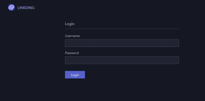 linkding-init-login