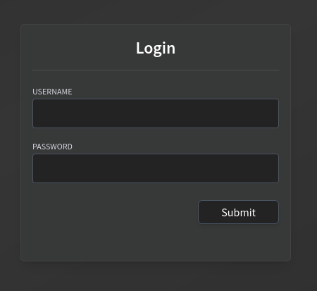 Erster Login in Audiobookshelf