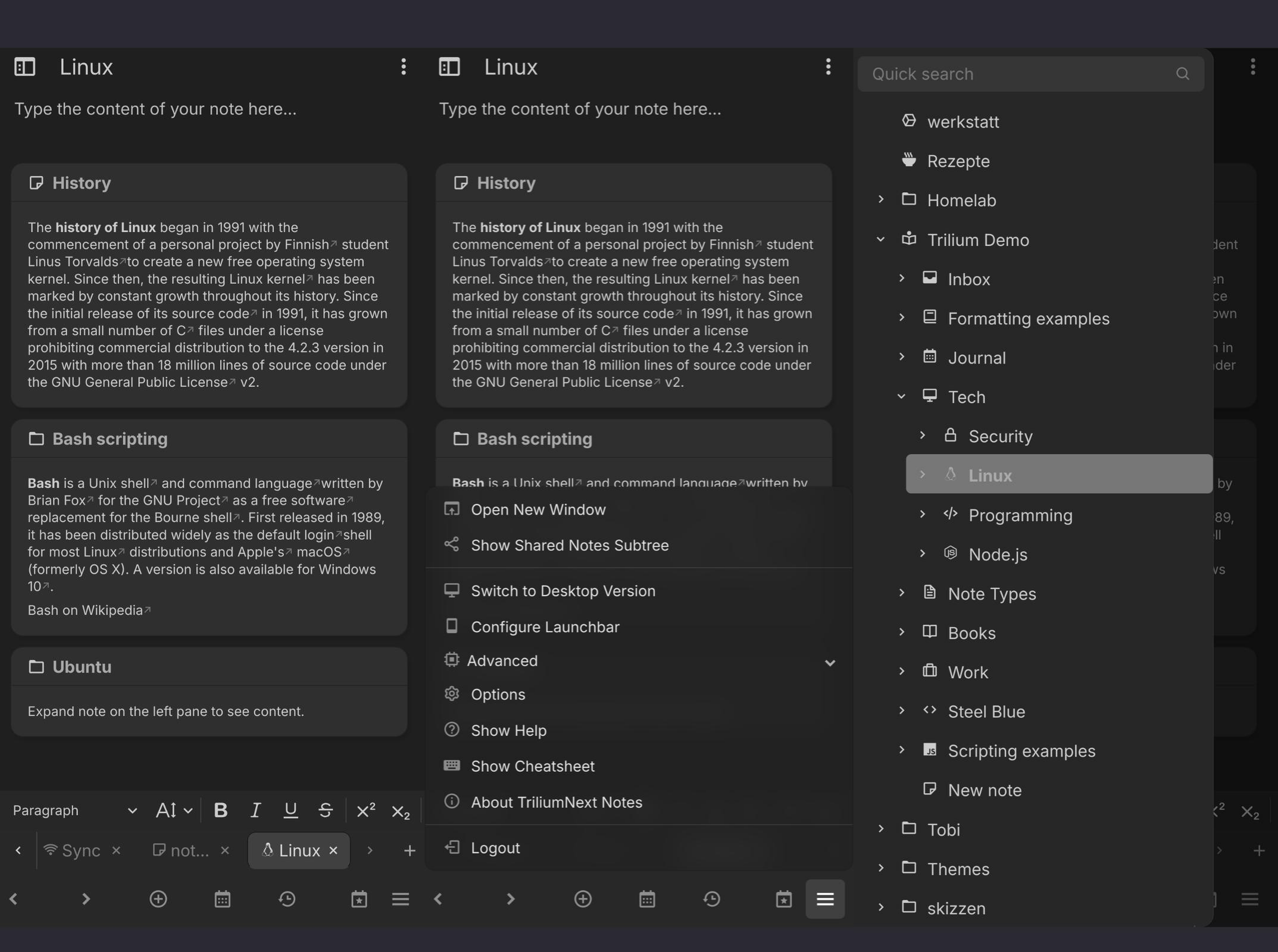 mobile-view