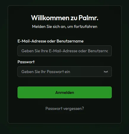 palmr-login