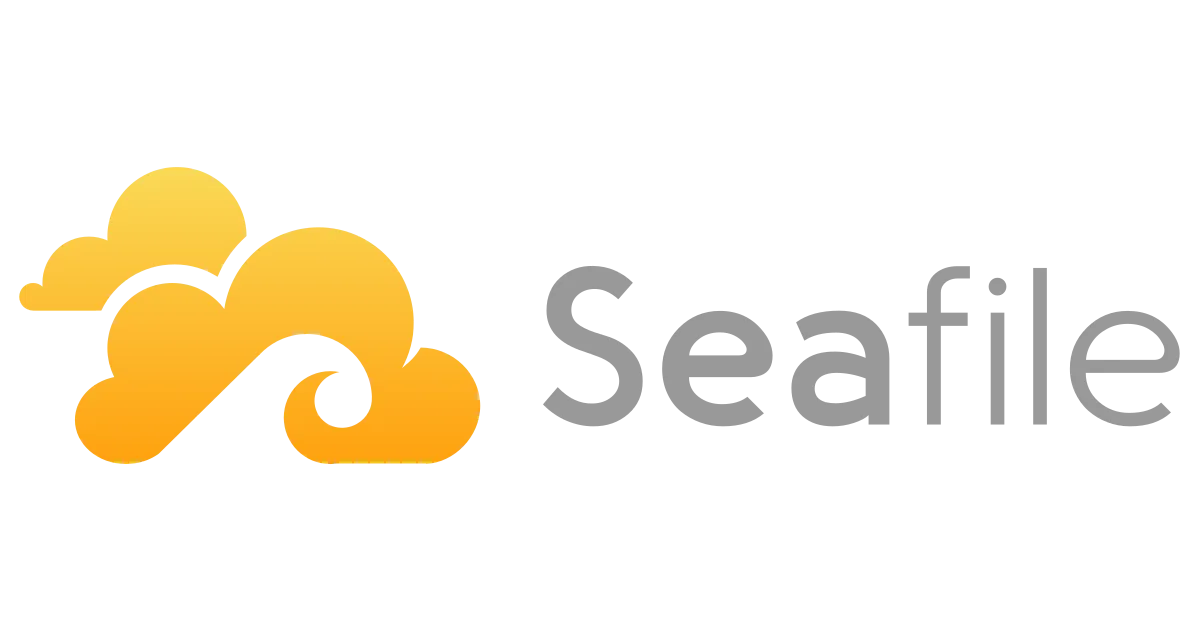 Seafile v12 mit Docker installieren