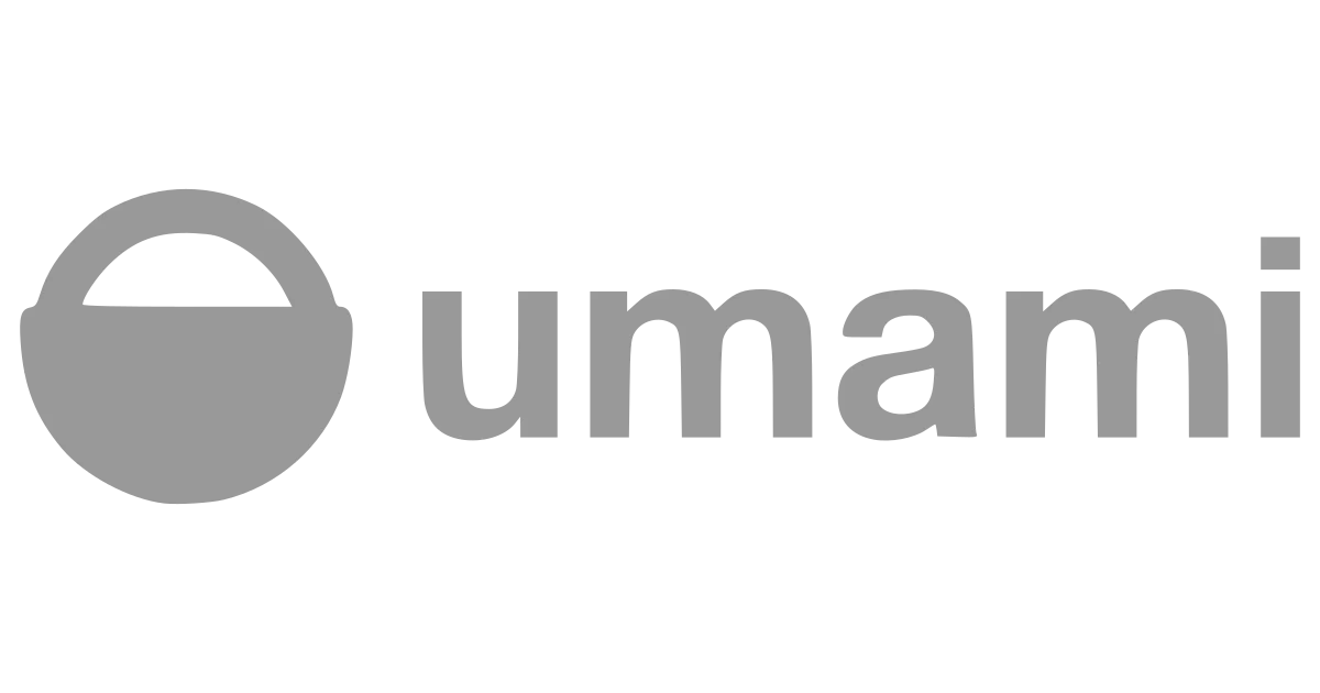 Umami mit Docker und Traefik installieren